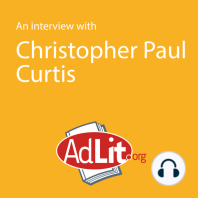 An Interview With Christopher Paul Curtis