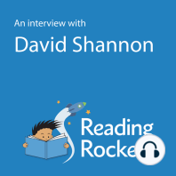 An Interview With David Shannon