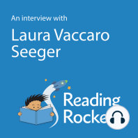 An Interview With Laura Vaccaro Seeger