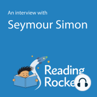 An Interview With Seymour Simon