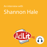 An Interview with Shannon Hale