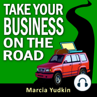 Take Your Business on the Road