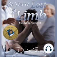 So You've Lost a Limb
