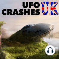 UFO Crashes UK