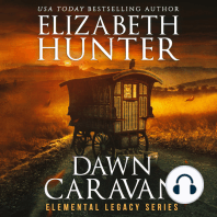 Dawn Caravan