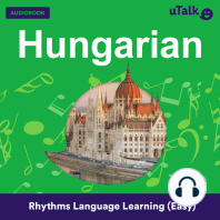 uTalk Hungarian