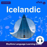 uTalk Icelandic