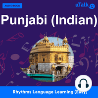 uTalk Punjabi (Indian)