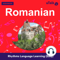 uTalk Romanian