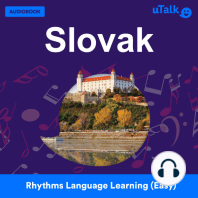 uTalk Slovak