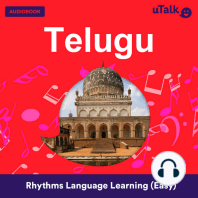 uTalk Telugu