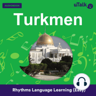 uTalk Turkmen