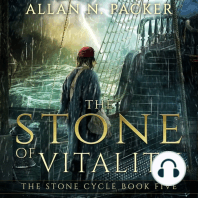 The Stone of Vitality