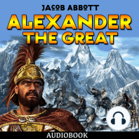 Alexander the Great