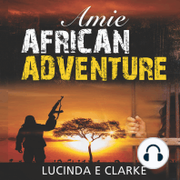 Amie African Adventure