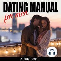 Dating Manual For Men