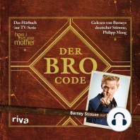 Der Bro Code