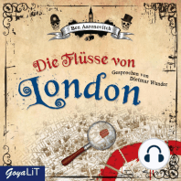 Die Flüsse von London