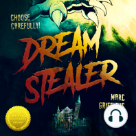 Dream Stealer