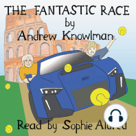 The Fantastic Race