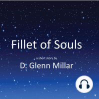 Fillet of Souls