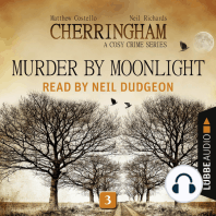 Murder by Moonlight - Cherringham - A Cosy Crime Series