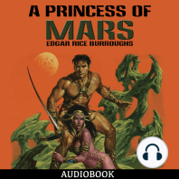 A Princess of Mars