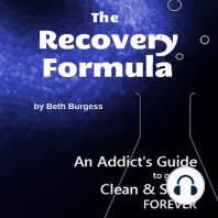 The Recovery Formula