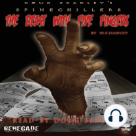 The Beast with Five Fingers