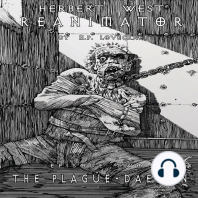 The Plague-Daemon
