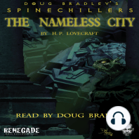 The Nameless City