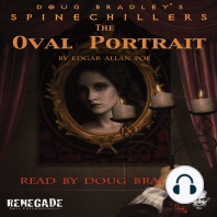 The Oval Portrait