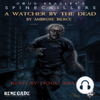 A Watcher by the Dead