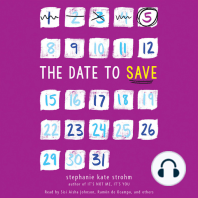 The Date to Save