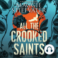 All the Crooked Saints