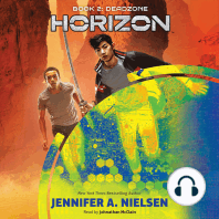 Deadzone (Horizon, Book 2)