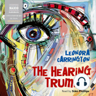 The Hearing Trumpet