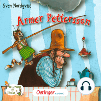 Armer Pettersson