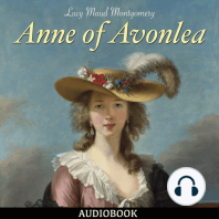 Anne of Avonlea