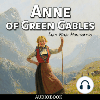 Anne of Green Gables