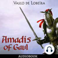 Amadis of Gaul