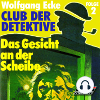 Club der Detektive, Folge 2