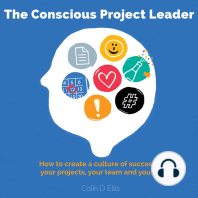 The Conscious Project Leader