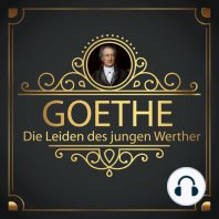 Die Leiden des jungen Werther