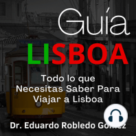 Guía Lisboa
