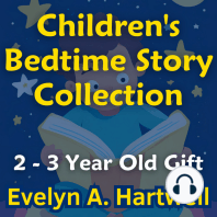 Children's Bedtime Story Collection