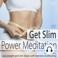 Get Slim Power Meditation