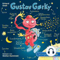 Gustav Gorky