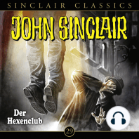 John Sinclair - Classics, Folge 29