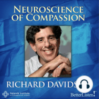 The Neuroscience of Compassion